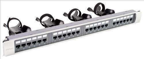 Systimax Patch panel